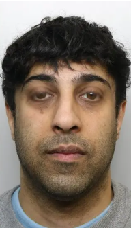Wiqas Mahmud – profile image